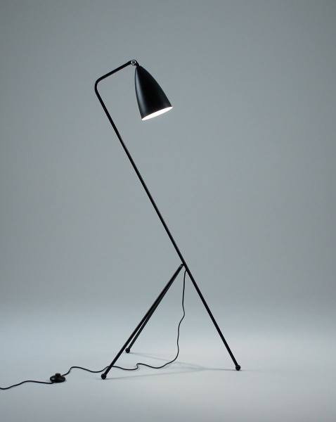 Торшер Moderli Show V10999-F