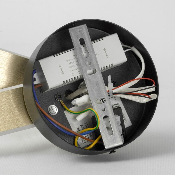 Бра Lussole Taylor LSP-7231 Бра Lussole Taylor LSP-7231