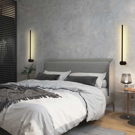 Настенный светильник Imperium Loft Wall Lines 178037-26