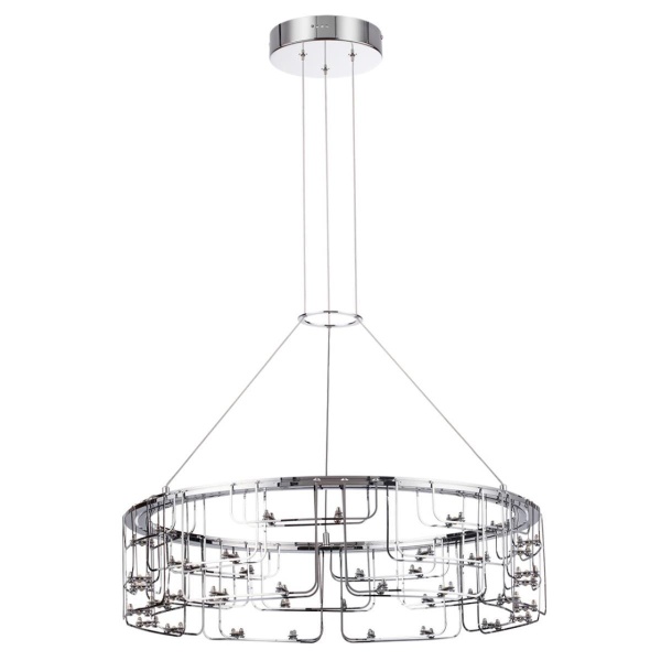 Подвесной светильник Odeon Light Hightech 7059/44L