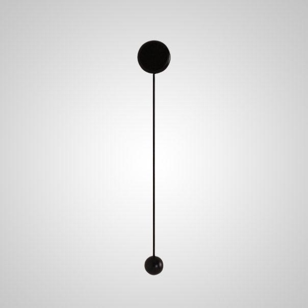 Настенный светодиодный светильник Imperium Loft Pin 212751-22