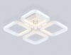 Светильник потолочный Ambrella light ACRYLICA FA8947