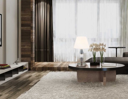 Настольная лампа Ambrella light High light LH75262