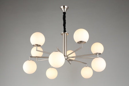 Подвесная люстра Aployt Kristian APL.759.03.10