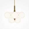 Подвесной светильник Maytoni Modern Orotte MOD520PL-10BS