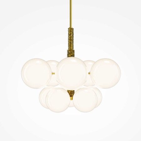 Подвесной светильник Maytoni Modern Orotte MOD520PL-10BS