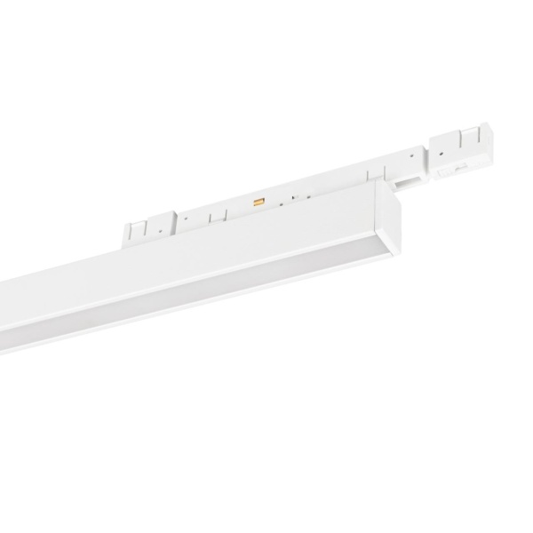 Светильник MAG-MICROCOSM-FLAT-L300-10W Day4000 (WH, 100 deg, 24V) Arlight 051819