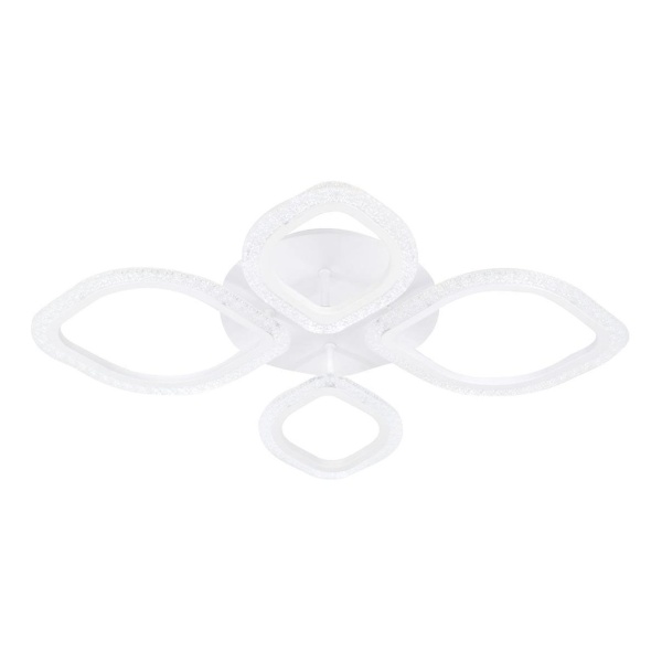 Потолочная светодиодная люстра Escada 10251/4LED