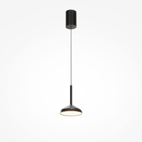 Подвесной светильник Maytoni Modern Vita MOD451PL-L8B3K