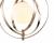 Подвесной светильник Vele Luce Orion VL1834P01