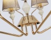 Люстра Ambrella Light HIGH LIGHT LH75403
