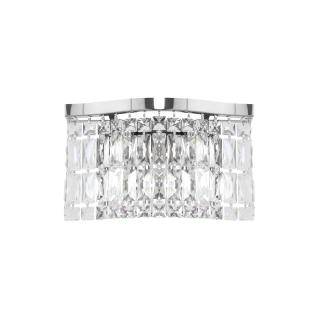 Настенный светильник Maytoni Dune DIA005WL-02CH