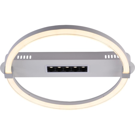 Потолочный светодиодный светильник Escada Aspect 10253/1LED
