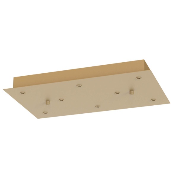Потолочное основание Mantra Modular Light Florones 9388