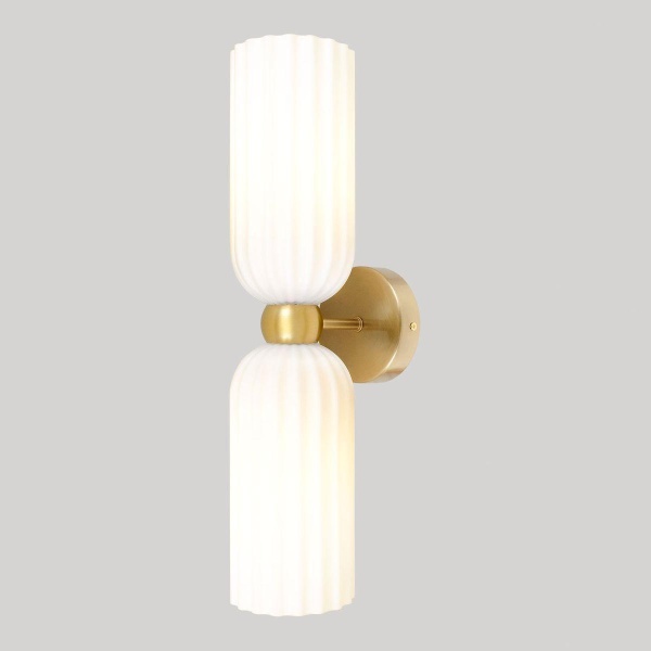 Бра Lussole Albany LSP-8962