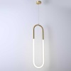 Подвесной светильник Imperium Loft Rudi 85400-22