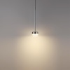 Подвесной светильник Odeon Light Laslo Hightech 7151/10L