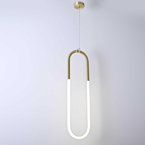 Подвесной светильник Imperium Loft Rudi 85400-22
