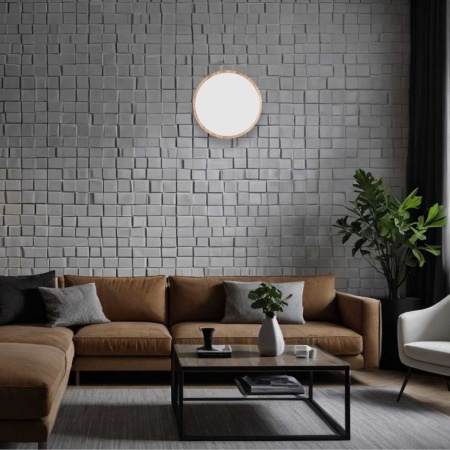 Потолочный светильник Citilux Бейсик Клен CL738322V