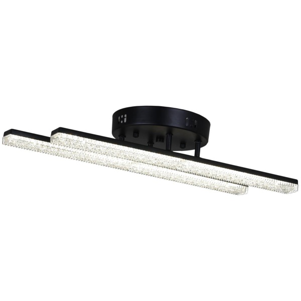 Люстра Reluce 03749-3.3-02C BK