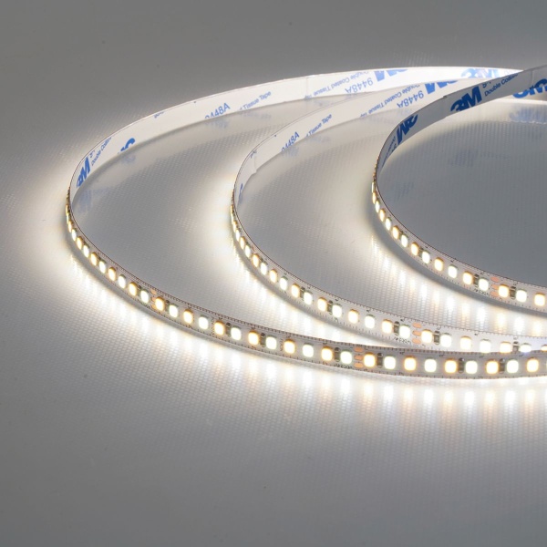 Светодиодная лента Feron LS504 16W/m 192LED/m 2835SMD 3000К+6500K 5M 51835