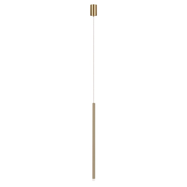 Подвесной светодиодный светильник Loft IT Reed 10358/600 AB