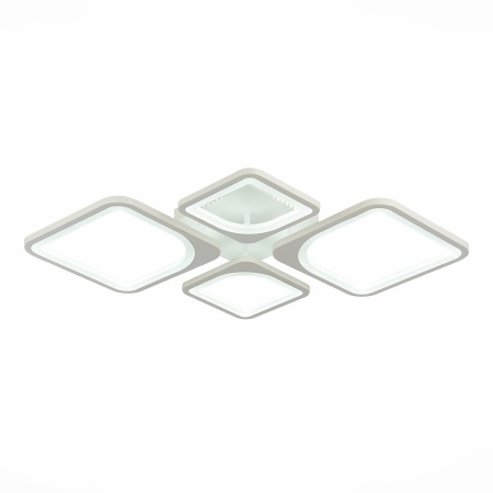 Потолочная светодиодная люстра Evoled Giura SLE500352-04