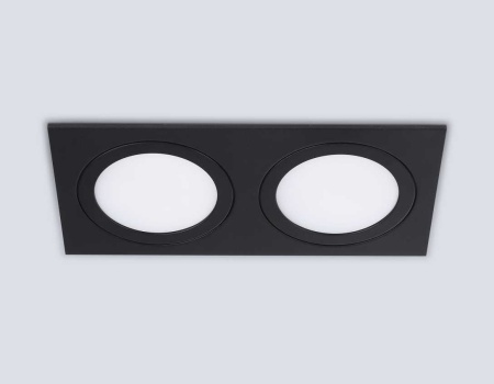 Светильник встраиваемый Ambrella Light TN6615