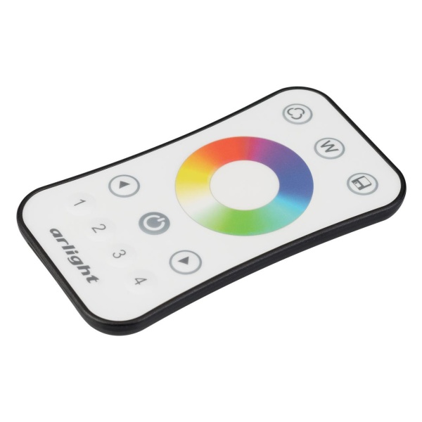 Пульт ДУ Arlight Smart-R15-RGBW 022672