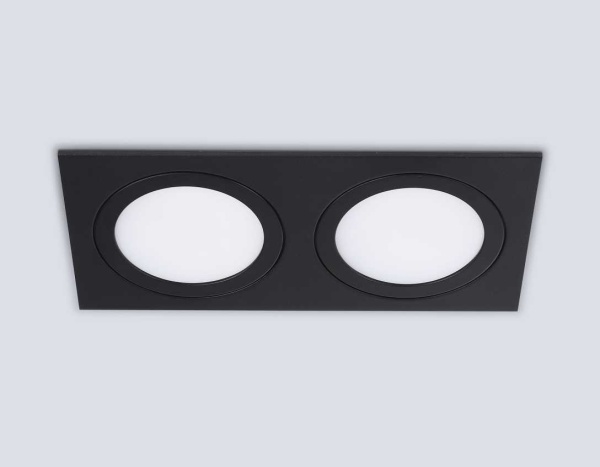 Светильник встраиваемый Ambrella Light TN6615