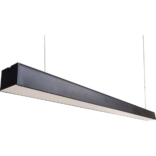 Линейный светодиодный светильник Feron RetailRay AL4035 48591 Линейный светодиодный светильник Feron RetailRay AL4035 48591