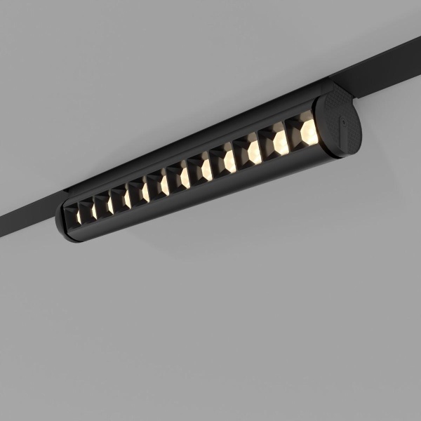 Трековый светодиодный светильник Elektrostandard Alter 12W 4200K 85049/01 a062996 Трековый светодиодный светильник Elektrostandard Alter 12W 4200K 85049/01 a062996