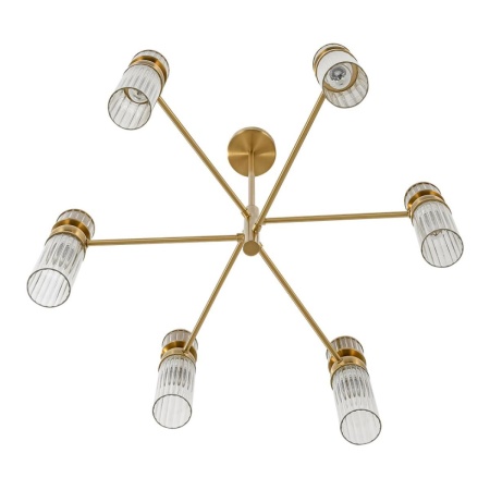 Люстра Lumion DENVER 8276/6