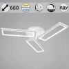 Потолочный светильник Reluce 03629-0.3-03D WH