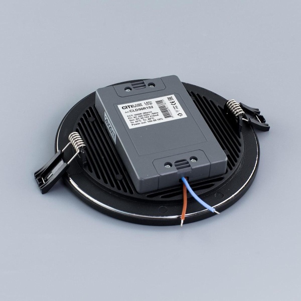Встраиваемый светодиодный светильник Citilux Омега CLD50R152