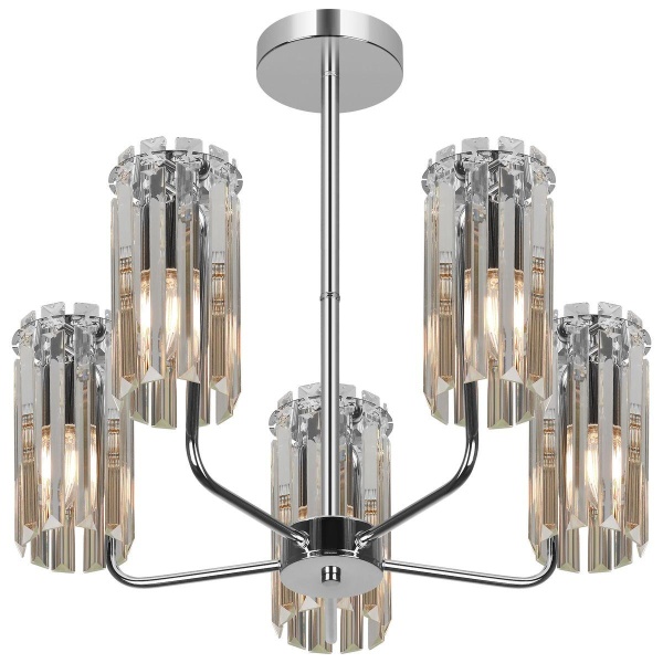 Потолочная люстра Rivoli Ifa 1063-305 Б0070170