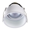 Встраиваемый светильник Novotech Spot Cloud 370563 Встраиваемый светильник Novotech Spot Cloud 370563