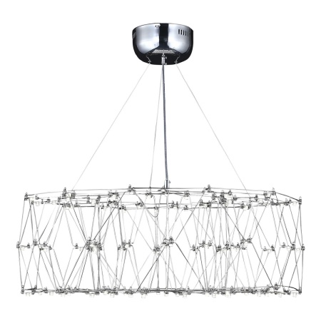 Подвесная люстра ST Luce Граветта SL6602.103.48