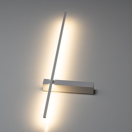 Настенный светодиодный светильник Citilux Pixel CL216470