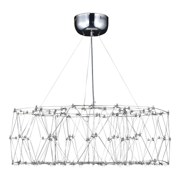 Подвесная люстра ST Luce Граветта SL6602.103.48