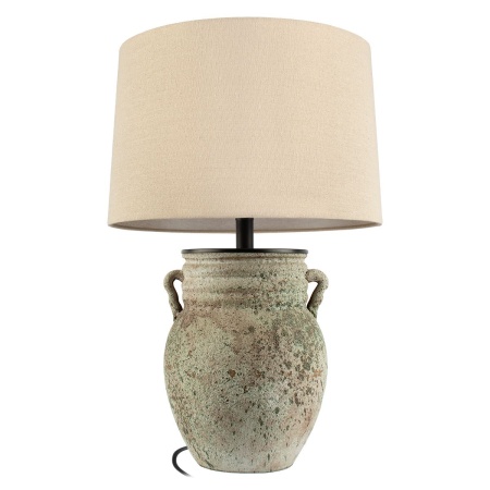 Настольная лампа Loft IT Ewer 10516T