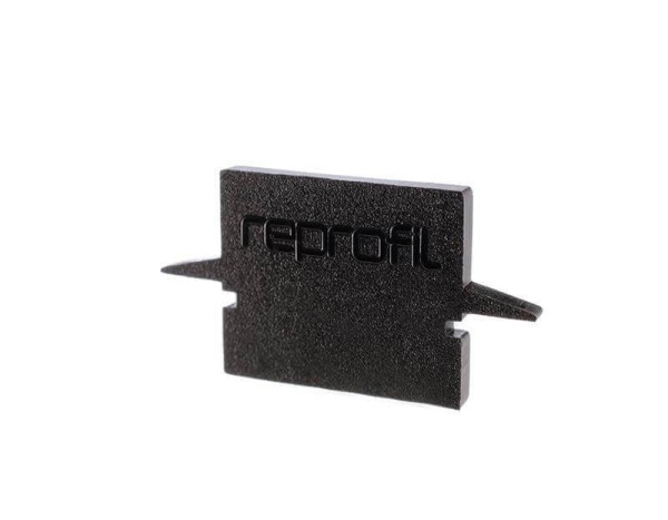 Заглушка Deko-Light End Cap H-ET-01-08 Set 2 pcs 979122 Заглушка Deko-Light End Cap H-ET-01-08 Set 2 pcs 979122