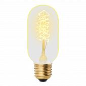 Лампа накаливания (UL-00000486) E27 40W золотистая IL-V-L45A-40/GOLDEN/E27 CW01