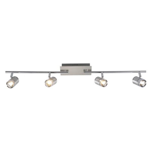 Светодиодный спот Globo Marja 56957-4