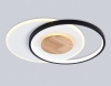 Светильник потолочный Ambrella light COMFORT FL4789