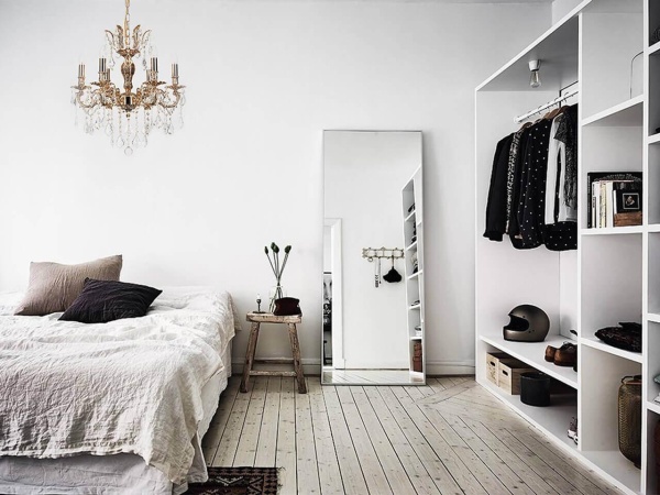 Подвесная люстра Lucia Tucci Barletta 122.6 Coffe Gold