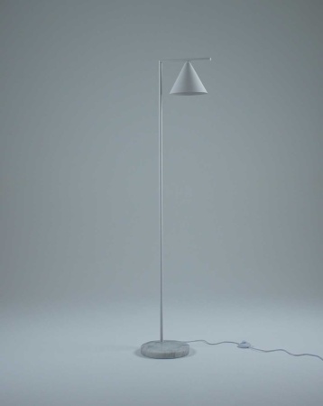 Торшер Moderli Omaha V11593-1F