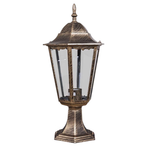 Фонарь Reluce 08020-0.6-001S BKG