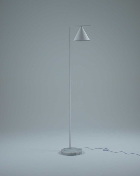 Торшер Moderli Omaha V11593-1F