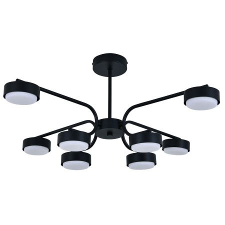 Потолочная люстра Escada Spark 100007/8R ES0000020L